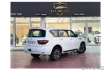 Nissan Patrol XE 2022
